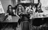 Van Halen In Lewisham - Source: Getty